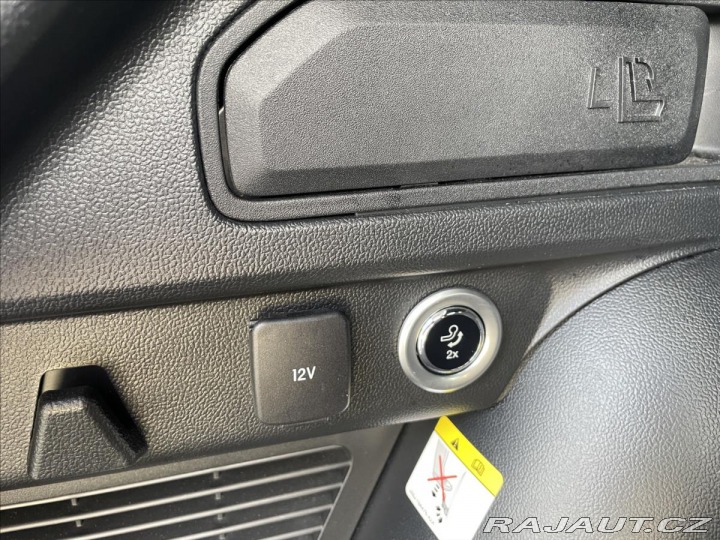 Ford Kuga 2,5 PHEV ST-LINE X 2025