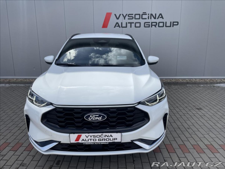 Ford Kuga 2,5 PHEV ST-LINE X 2025