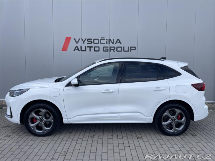 Ford Kuga 2,5 PHEV ST-LINE X 2025