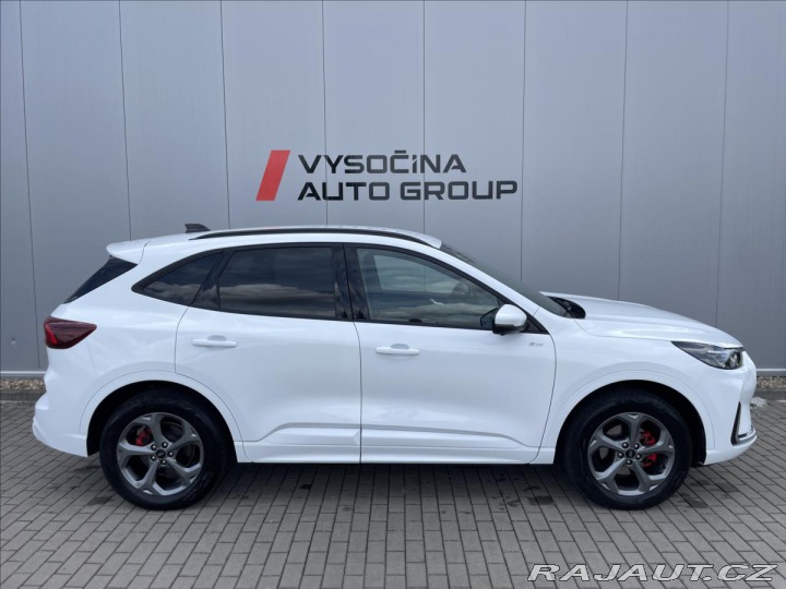 Ford Kuga 2,5 PHEV ST-LINE X 2025