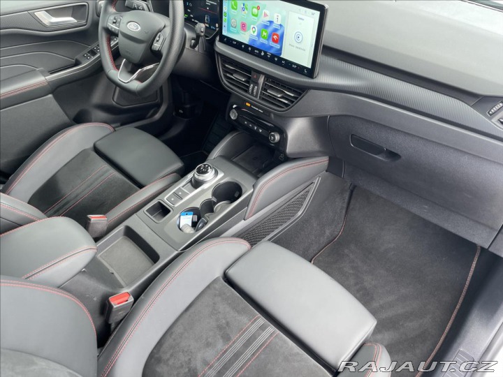 Ford Kuga 2,5 PHEV ST-LINE X 2025