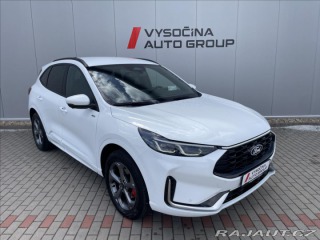 Ford Kuga 2,5 PHEV ST-LINE X 2025