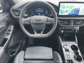 Ford Kuga 2,5 PHEV ST-LINE X 2025