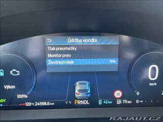 Ford Kuga 2,5 PHEV ST-LINE X 2025