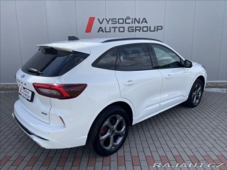 Ford Kuga 2,5 PHEV ST-LINE X 2025
