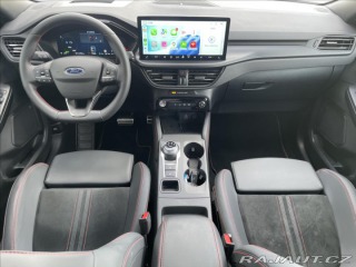 Ford Kuga 2,5 PHEV ST-LINE X 2025