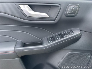 Ford Kuga 2,5 PHEV ST-LINE X 2025