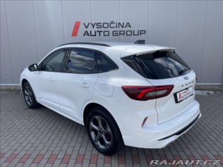 Ford Kuga 2,5 PHEV ST-LINE X 2025