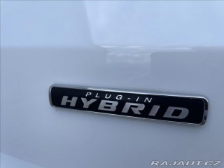 Ford Kuga 2,5 PHEV ST-LINE X 2025