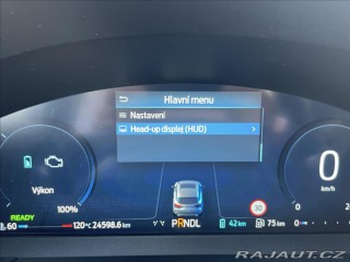 Ford Kuga 2,5 PHEV ST-LINE X 2025