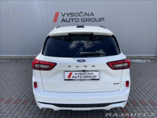 Ford Kuga 2,5 PHEV ST-LINE X 2025