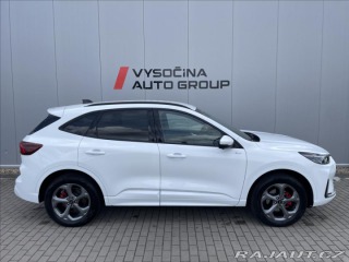 Ford Kuga 2,5 PHEV ST-LINE X 2025