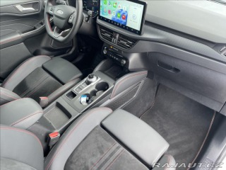 Ford Kuga 2,5 PHEV ST-LINE X 2025