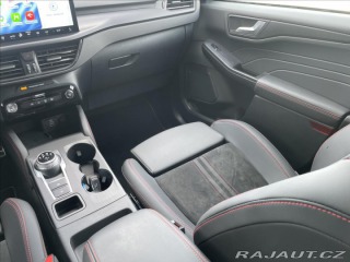 Ford Kuga 2,5 PHEV ST-LINE X 2025