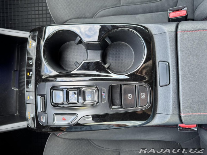 Hyundai Tucson 1,6   1.6 TGDI HEV 169kW 2023
