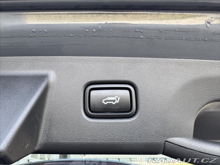 Hyundai Tucson 1,6   1.6 TGDI HEV 169kW 2023