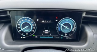 Hyundai Tucson 1,6 1.6 TGDI HEV 169kW 2023