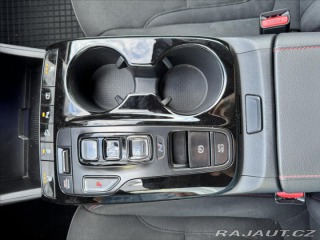 Hyundai Tucson 1,6 1.6 TGDI HEV 169kW 2023