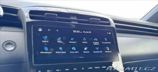 Hyundai Tucson 1,6 1.6 TGDI HEV 169kW 2023