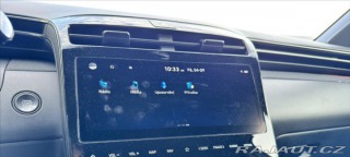 Hyundai Tucson 1,6 1.6 TGDI HEV 169kW 2023