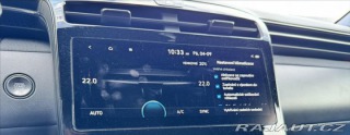 Hyundai Tucson 1,6   1.6 TGDI HEV 169kW 2023