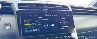 Hyundai Tucson 1,6   1.6 TGDI HEV 169kW 2023