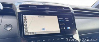 Hyundai Tucson 1,6   1.6 TGDI HEV 169kW 2023