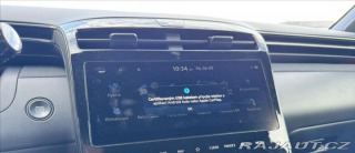 Hyundai Tucson 1,6   1.6 TGDI HEV 169kW 2023