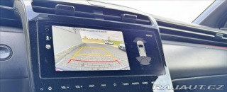 Hyundai Tucson 1,6   1.6 TGDI HEV 169kW 2023