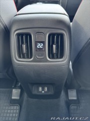 Hyundai Tucson 1,6 1.6 TGDI HEV 169kW 2023