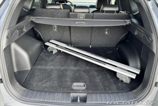 Hyundai Tucson 1,6 1.6 TGDI HEV 169kW 2023