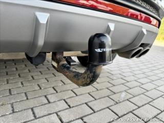Hyundai Tucson 1,6 1.6 TGDI HEV 169kW 2023