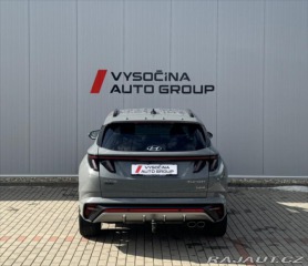 Hyundai Tucson 1,6 1.6 TGDI HEV 169kW 2023