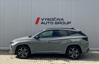 Hyundai Tucson 1,6 1.6 TGDI HEV 169kW 2023