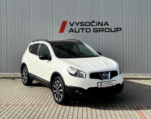 Nissan Qashqai 1,6