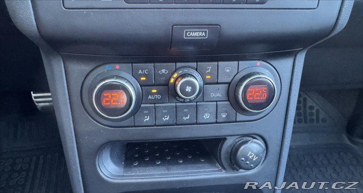 Nissan Qashqai 1,6 2013