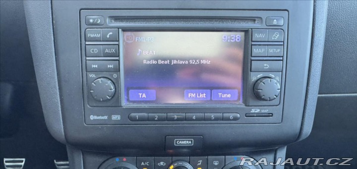 Nissan Qashqai 1,6 2013