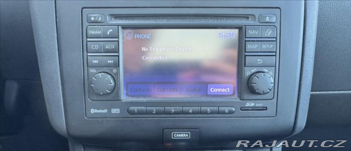 Nissan Qashqai 1,6 1.6 86KW 360 TAŽNÉ 1 2013