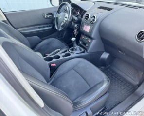Nissan Qashqai 1,6 2013