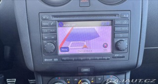 Nissan Qashqai 1,6 2013