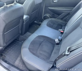 Nissan Qashqai 1,6 2013