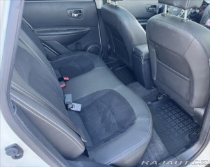 Nissan Qashqai 1,6 2013