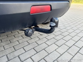 Nissan Qashqai 1,6 2013
