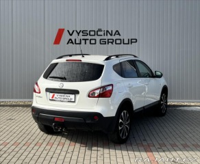 Nissan Qashqai 1,6 2013