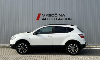 Nissan Qashqai 1,6 2013