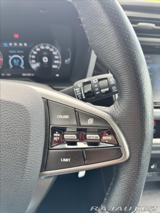 SsangYong Korando 1,5   1.5 TGDI Style plus 2022