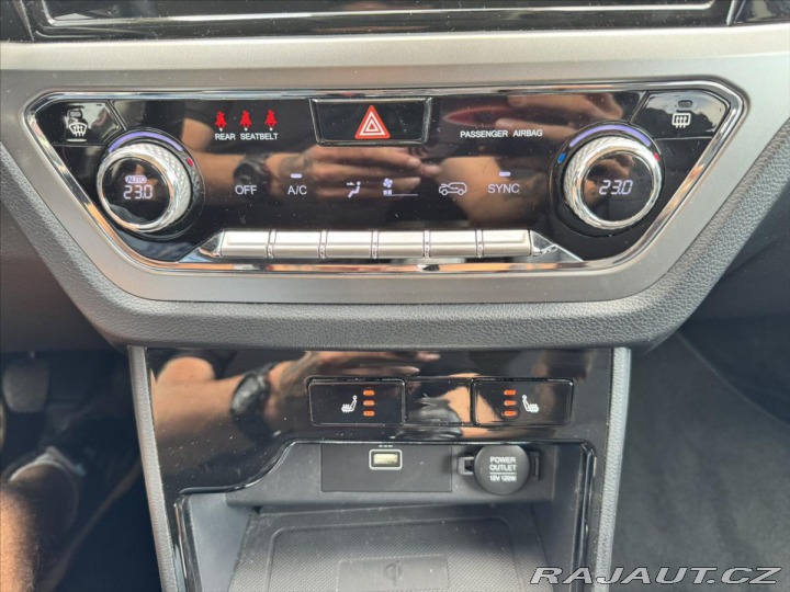 SsangYong Korando 1,5   1.5 TGDI Style plus 2022
