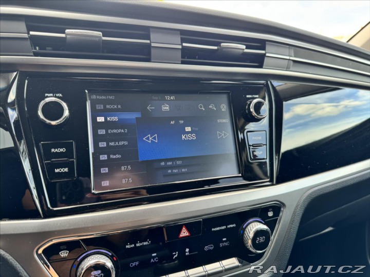 SsangYong Korando 1,5   1.5 TGDI Style plus 2022