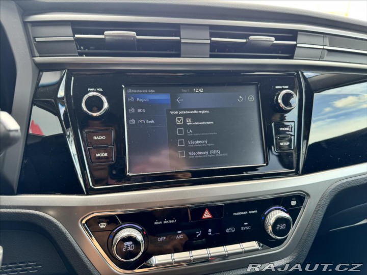 SsangYong Korando 1,5   1.5 TGDI Style plus 2022