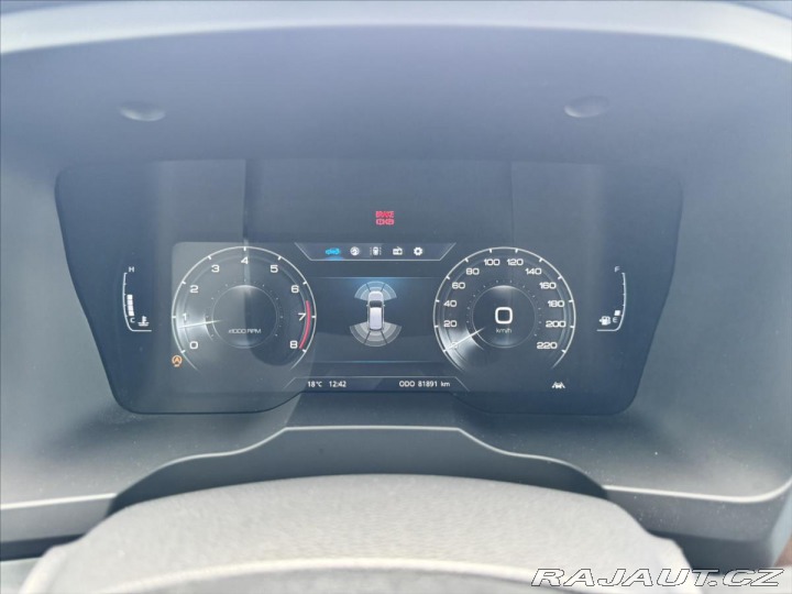 SsangYong Korando 1,5   1.5 TGDI Style plus 2022